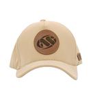 Bone Aba Curva Gruposhopmix Bege