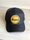 Boné Aba Curva Mod. Trucker Com redinha Na Parte Traseira tamanho Único