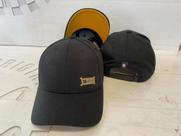 Boné aba curva preto Boné aba curva preto