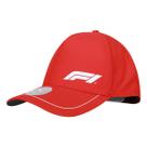 Boné Aba Curva Puma F1