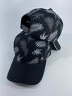 Boné Aba Curva Snapback Hawaí Original Anth.Co Boné Aba Curva Snapback Hawaí Original Anth.Co