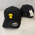 Boné Aba Curva Snapback Stile Camisa 10 Original Anth.Co