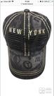 Boné Aba Curva Trucker Aberto Snapback Nyc Pronta Entrega