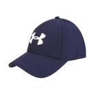 Boné aba curva under armour blitzing 3.0 cap