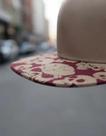 Boné Aba Reta Caveira Skull Snapback Adulto Ajustável Estilo Streetwear Boné Aba Reta Caveira Skull Snapback Adulto Ajustável Estilo Streetwear