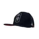 Boné Aba Reta Darth Vader Starwars Oficial Boné Aba Reta Darth Vader Starwars Oficial
