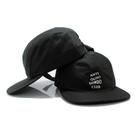 Boné Aba Reta Five Panel Anti Olho Gordo Anth Co Envio Imediato