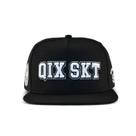 Boné Aba Reta QIX SKT 1993 Ajustavel