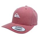 Boné Aba torta Quiksilver Washing Baseball