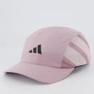 Boné Adidas 3P Clima Lilás