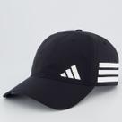 Boné Adidas 3Stripes Tr Essentials Preto