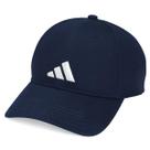 Boné Adidas Baseball New Logo Marinho