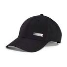 Boné Adidas BB Cap LT Met Preto COR:ALL BLACKTAMANHO:UN Boné Adidas BB Cap LT Met Preto COR:ALL BLACKTAMANHO:UN