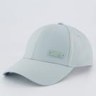 Boné Adidas Bb Lt Met Verde