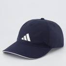 Boné Adidas Bball Clima Marinho