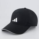 Boné Adidas Bball Clima Preto