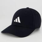 Boné Adidas Essentials Logo Preto