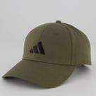 Boné Adidas Essentials Logo Verde