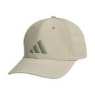 Boné adidas Gameday Aba Curva com Ajuste Elástico Esportivo