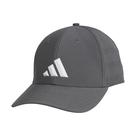 Boné adidas Gameday Athletic Baseball Ajuste Stretch