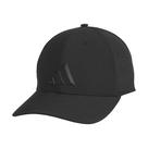 Boné Adidas Gameday Athletic Baseball Stretch Fit