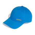Boné Adidas Linear Unissex Azul
