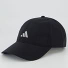 Boné Adidas Run Essentials CC Preto Boné Adidas Run Essentials CC Preto