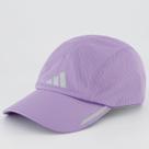 Boné Adidas Run Mes CC Lilás