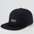 Boné Adidas Skateboarding Lowkey Preto