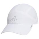 Boné adidas Superlite Trainer Sport Performance branco/preto