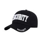 Boné Ajustável De Algodão Para Homens Com Bordado De Letras USA Snapback Hip Hop Trucker Cap