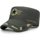 Boné, ajustável , esporte casual do exército, tático ao ar livre
