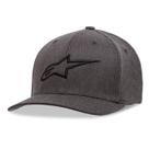 Boné Alpinestars Ageless Curve Flexfit Aba Curva Casual Moto
