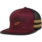 Boné Alpinestars Backline Trucker
