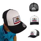 Bone Alpinestars Cali 2.0