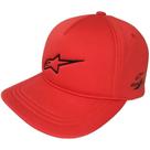Boné Alpinestars Compressor Tech Boné Alpinestars Compressor Tech