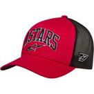 Bone Alpinestars Dunker Trucker Verm Preto