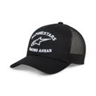 Bone Alpinestars Triple Trucker Preto