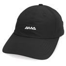 Boné Ama Sport Dry tennis Preto Boné Ama Sport Dry tennis Preto