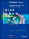 Bone and joint injuries Bone and joint injuries