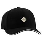 Bone Anth Co Aba Curva Fechado Atrás Preto Patch Flex Pro Cor:PretoTamanho:ÚnicoGênero:Homem