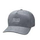 Boné Anth Co Aba Curva Snapback NYC -