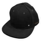 Boné Anth Co Aba Reta Fechado Elástico Neoprene Chip Botton Boné Anth Co Aba Reta Fechado Elástico Neoprene Chip Botton
