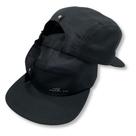 Boné Anth CO Five Panel FB Preto Cor:PretoTamanho:ÚnicoGênero:Unissex Boné Anth CO Five Panel FB Preto Cor:PretoTamanho:ÚnicoGênero:Unissex