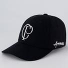 Boné Approve Collab Corinthians II Preto