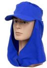 Bone arabe azul