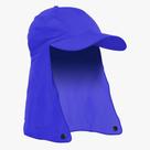 Boné Árabe De Segurança Worker Em Brim Azul Boné Árabe De Segurança Worker Em Brim Azul