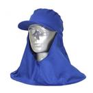 Boné Árabe em Brim 1009 CA43078 - Sayro
