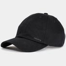 Boné Aramis Multi Logo In26 Preto Masculino Boné Aramis Multi Logo In26 Preto Masculino