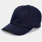 Boné Aramis Multi Logo Marinho Masculino Boné Aramis Multi Logo Marinho Masculino